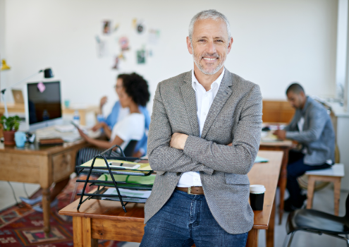 Dirigeants et hauts revenus : bâtir un patrimoine à l’épreuve du temps