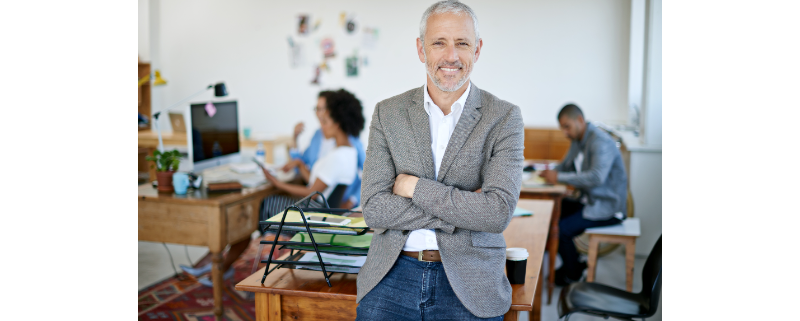 Dirigeants et hauts revenus : bâtir un patrimoine à l’épreuve du temps