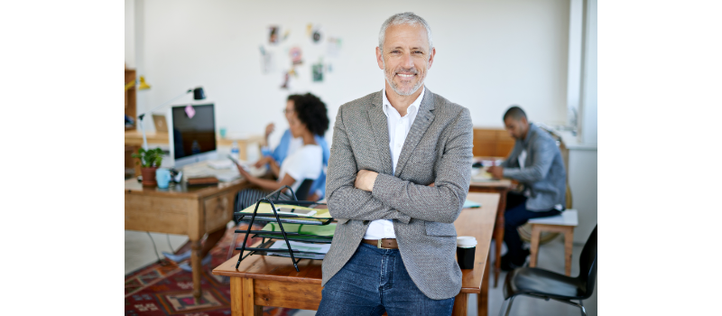 Dirigeants et hauts revenus : bâtir un patrimoine à l’épreuve du temps